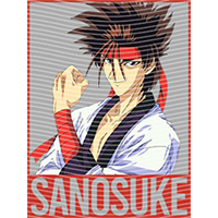 Japanese anime-JP 1690